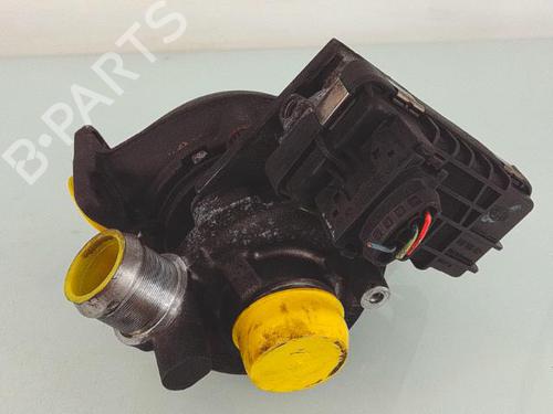 Used Turbocharger/Supercharger Turbocharger/Supercharger 27555742 27555742