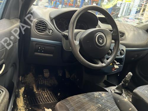Left front window switch RENAULT CLIO III (BR0/1, CR0/1) 1.5 dCi (BR17, CR17) | BP25356341I27 