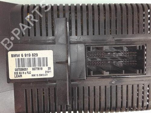 Headlight switch BMW 3 (E46) 320 d | BP27988946I24 