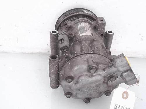 AC compressor RENAULT CLIO III (BR0/1, CR0/1) 1.5 dCi (BR0H, CR0H, CR1S, BR1S) | BP25360523M34 - Image 2