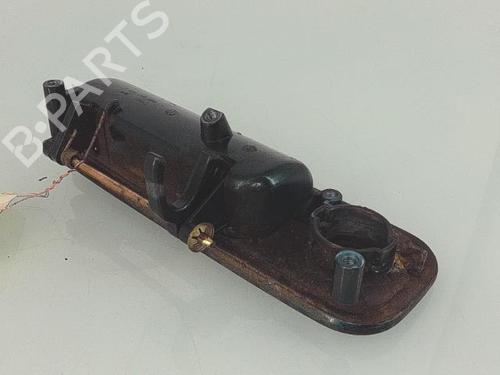 Tailgate handle VW POLO III (6N1) 75 1.6 | BP25352095C132 