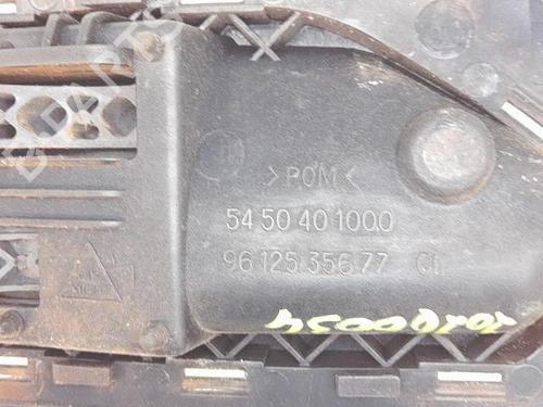 Used Front left interior door handle Front left interior door handle 36896796 36896796