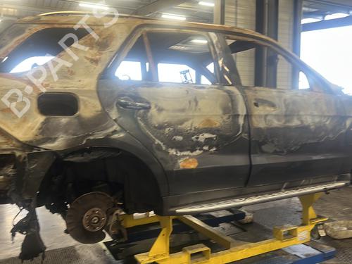 Pipe MERCEDES-BENZ M-CLASS (W166) ML 350 BlueTEC 4-matic (166.024, 166.023) | BP25353522M125 - Image 7