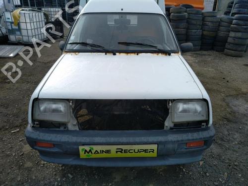 Other RENAULT RAPID Box Body/MPV (F40_, G40_) 1.1 | BP25373018O1 