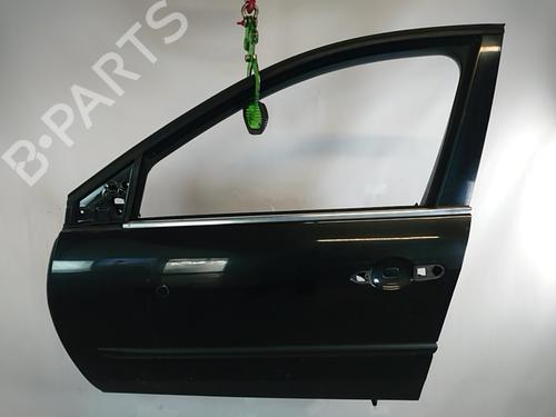 Used Left front door RENAULT LAGUNA III (BT0/1) 1.5 dCi (BT00, BT0A, BT0T, BT1J) (110 hp) 31830123