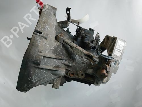 Gearbox FORD KA (RU8) 1.3 TDCi | BP33990952M3  - Image 5
