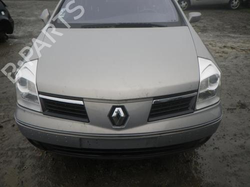 Left headlight RENAULT VEL SATIS (BJ0_) 2.2 dCi (BJ0E, BJ0F) | BP25354943C28 - Image 12
