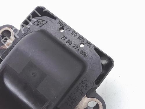 Ignition coil RENAULT CLIO II (BB_, CB_) 1.2 (BB0A, BB0F, BB10, BB1K, BB28, BB2D, BB2H, CB0A,... | BP25353016M94 