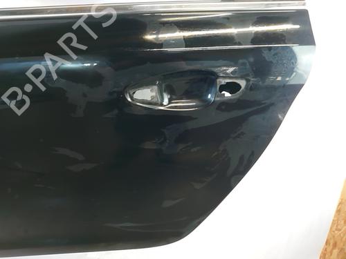 Dør venstre bagtil Dør venstre bagtil PEUGEOT 308 SW II (LC_, LJ_, LR_, LX_, L4_) 1.6 BlueHDi 120 (120 hp) 37263446 37263446