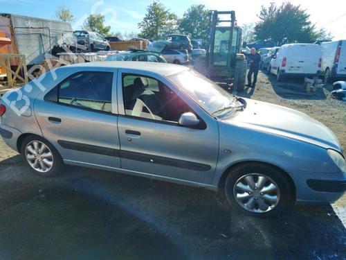 Ratlås/Tændingslås CITROËN XSARA (N1) 2.0 HDi 90 | BP25362000M48 