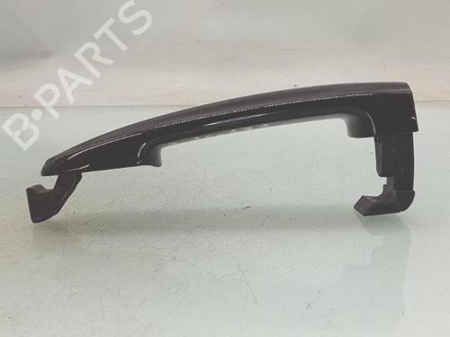 Used Front right exterior door handle Front right exterior door handle SUZUKI SWIFT IV (FZ, NZ) 1.2 (AZH412, ZC72S) (94 hp) 40537987 40537987