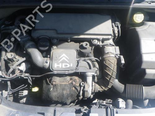 Pipe CITROËN C3 I (FC_, FN_) 1.4 HDi | BP25350191M125 