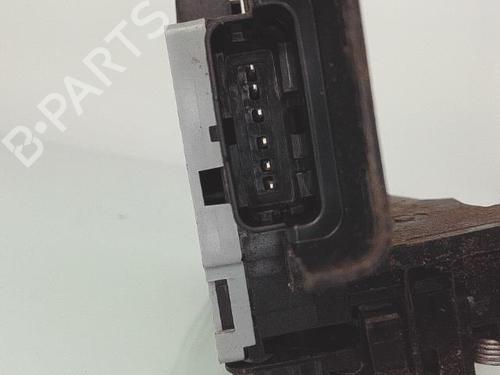 Rear left lock CITROËN C4 Picasso I MPV (UD_) 1.6 HDi | BP25367892C100 