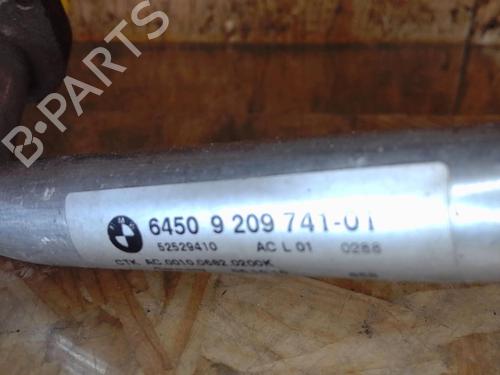 AC pipe BMW 1 (E87) 116 d | BP25364853M126 