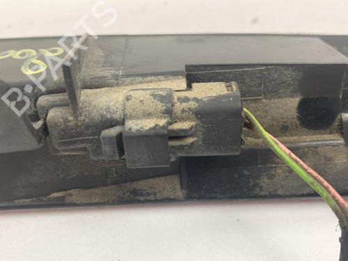 Used Third brake light Third brake light CITROËN C4 Picasso I MPV (UD_) 1.6 HDi (109 hp) 25366158 25366158