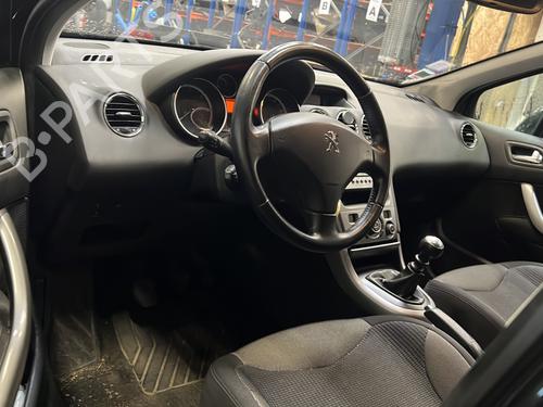 Electronic module PEUGEOT 308 SW I (4E_, 4H_) 1.6 HDi | BP25356514M83 
