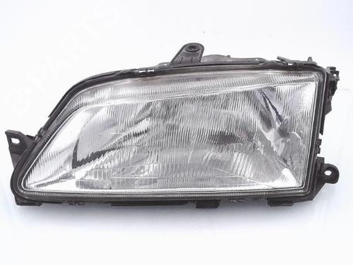 Left headlight PEUGEOT 306 Hatchback (7A, 7C, N3, N5) 1.9 D | BP25350840C28 