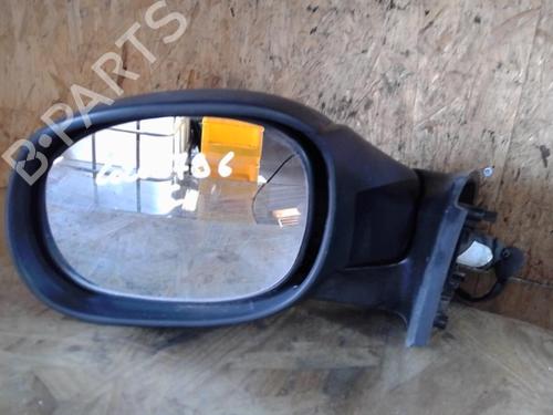 Left mirror CITROËN C3 Pluriel (HB_) 1.4 | BP25364907C26