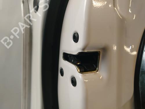 Left front door HYUNDAI i40 I CW (VF) 1.7 CRDi | BP29969563C2