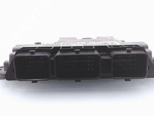 Used Engine control unit (ECU) Engine control unit (ECU) PEUGEOT 308 I (4A_, 4C_) 1.6 HDi (109 hp) 25366639 25366639