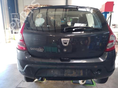 Comutador DACIA SANDERO 1.4 MPI LPG | BP30110000I30 - Image 15