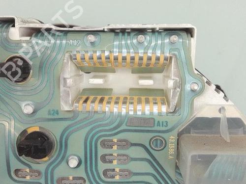 Used Instrument cluster Instrument cluster VOLVO S40 I (644) 1.9 DI (95 hp) 29204194 29204194