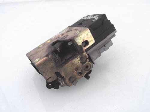 Used Front left lock Front left lock PEUGEOT 206 Hatchback (2A/C) 1.9 D (69 hp) 25368750 25368750