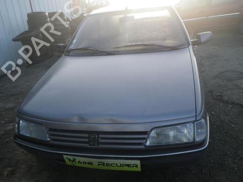 Used Parts PEUGEOT 405 I (15B) 1.8 Turbo Diesel (90 hp) 2459837