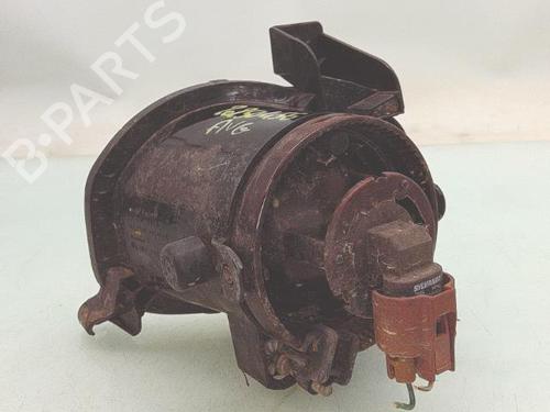 Used Left front fog light Left front fog light TOYOTA AVENSIS Estate (_T25_) 2.0 D-4D (CDT250_, CDT250R) (116 hp) 33804971 33804971