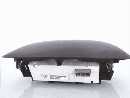 Display monitor RENAULT MEGANE III Coupe (DZ0/1_) 1.9 dCi (DZ0N, DZ0J, DZ1J, DZ1K) | BP25355418C48 