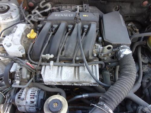 Højre baglygte RENAULT MEGANE I (BA0/1_) 1.6 16V (BA04, BA0B, BA11, BA1J, BA16, BA19, BA1K, BA1V,... | BP25365536C35 