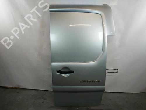 Right tailgate CITROËN JUMPY II Van 1.6 HDi 90 16V | BP32525976C77 - Image 7