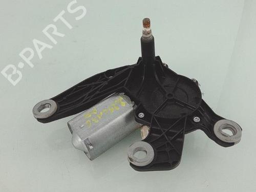 Viskermotor bakrute PEUGEOT 307 (3A/C) 2.0 HDi 135 | BP25351923M102 