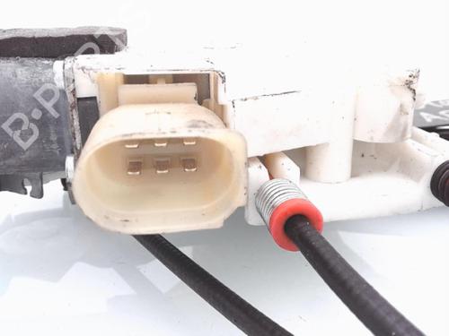 Used Rear left window mechanism FORD S-MAX (WA6) 1.8 TDCi (125 hp) 25354924