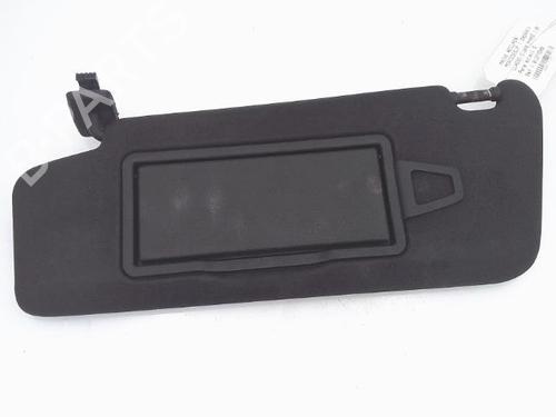 Left sun visor MERCEDES-BENZ C-CLASS T-Model (S204) C 220 CDI (204.202) | BP25371633I1 - Image 2