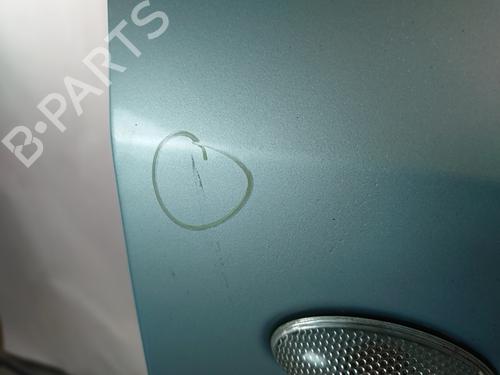 Forskærm Højre Forskærm Højre CITROËN XSARA (N1) [1997-2005] 35916703 35916703