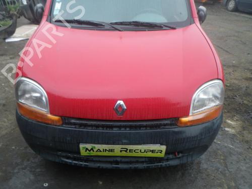 Starter RENAULT KANGOO (KC0/1_) 1.9 dTi (KC0U) | BP26192014M8  - Image 7