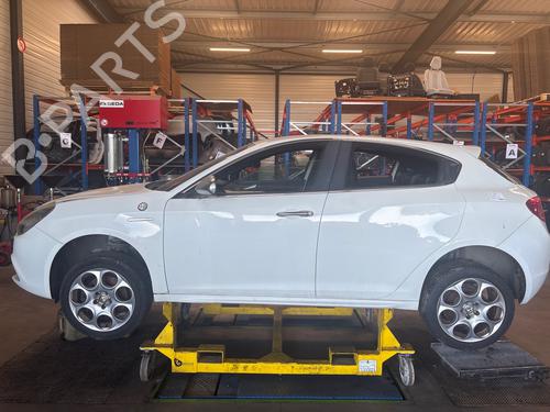 Front right panel ALFA ROMEO GIULIETTA (940_) 2.0 JTDM (940.FXL1A) | BP37034309C59 - Image 13