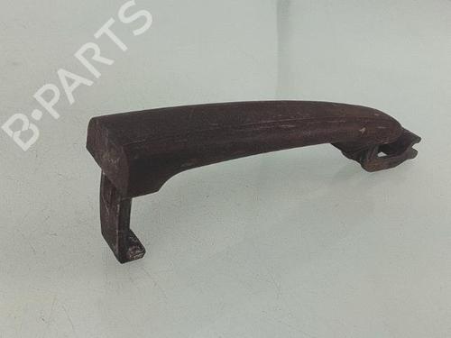 Used Front left exterior door handle CITROËN C3 I (FC_, FN_) 1.1 i (60 hp) 28172188