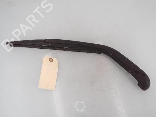 Used Rear windshield wiper arm NISSAN NOTE (E11, NE11) 1.5 dCi (86 hp) 25368069