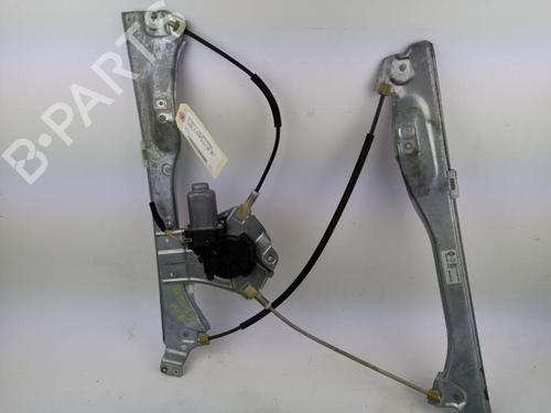 front-left-window-mechanism-renault-clio-iii-br01-cr01-2005-2006-2007-2008-2009-2010-2011-2012-2013-2014-25361196 main image