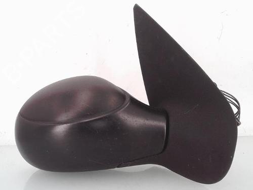 Bakspejl Højre PEUGEOT 206 Hatchback (2A/C) 1.4 HDi eco 70 (68 hp) 25368144