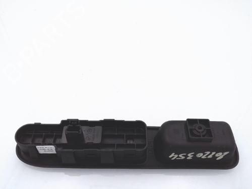 Right front window switch PEUGEOT 307 (3A/C) 1.6 HDi | BP25361245I26