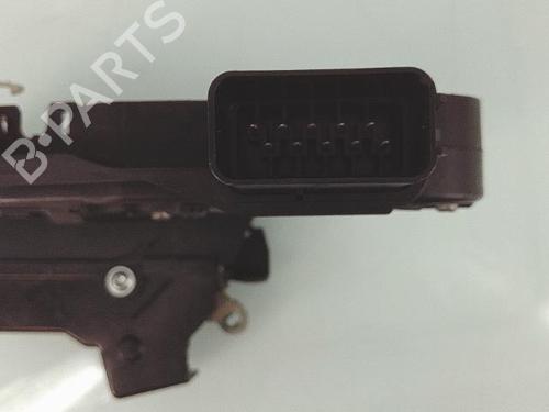 Front right lock VOLVO C30 (533) 1.6 D | BP25363064C97 