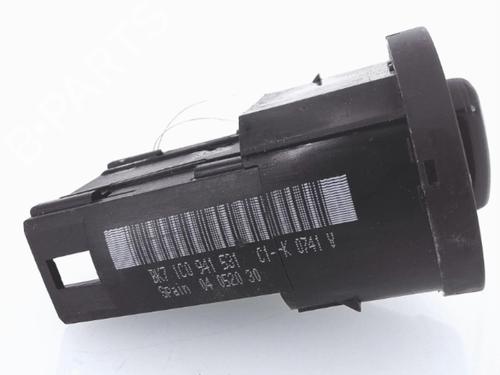 Forlygtekontakt VW PASSAT B5.5 (3B3) 1.9 TDI (130 hp) 25369834