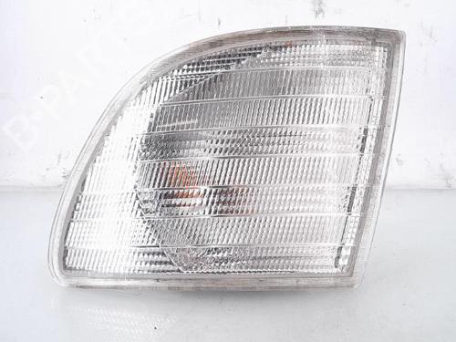 Blinklys fortil venstre MERCEDES-BENZ VITO Van (W638) 112 CDI 2.2 (638.094) (122 hp) 25354153
