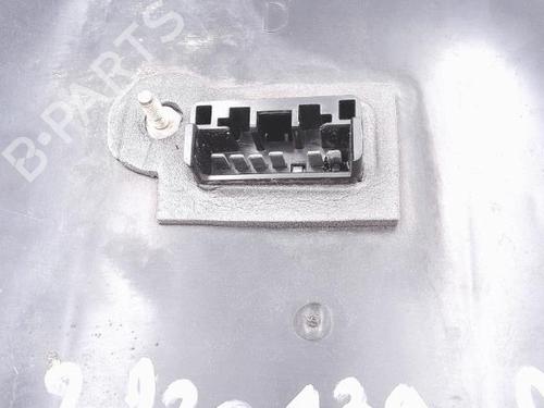 Used Right taillight FIAT UNO (146_, 158_) 45 0.9 (45 hp) 25358221
