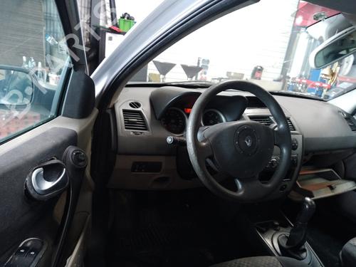 Front right seatbelt RENAULT MEGANE II Saloon (LM0/1_) 1.5 dCi (LM0F, LM0T, LM2B) | BP30045459I25 - Image 4