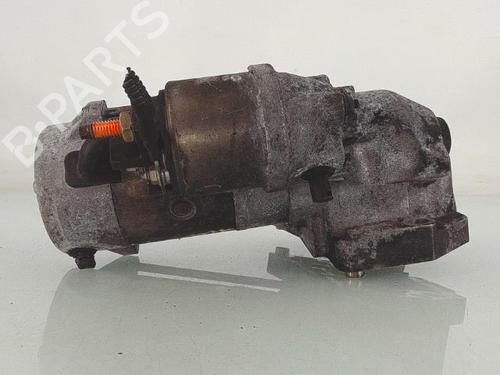 Starter CITROËN C6 (TD_) 2.7 HDi | BP27506381M8 - Image 2