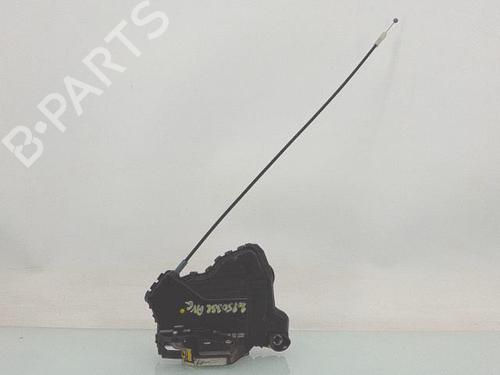 Used Front left lock TOYOTA RAV 4 III (_A3_) 2.2 D 4WD (ALA30_, ALA30R) (136 hp) 29979853